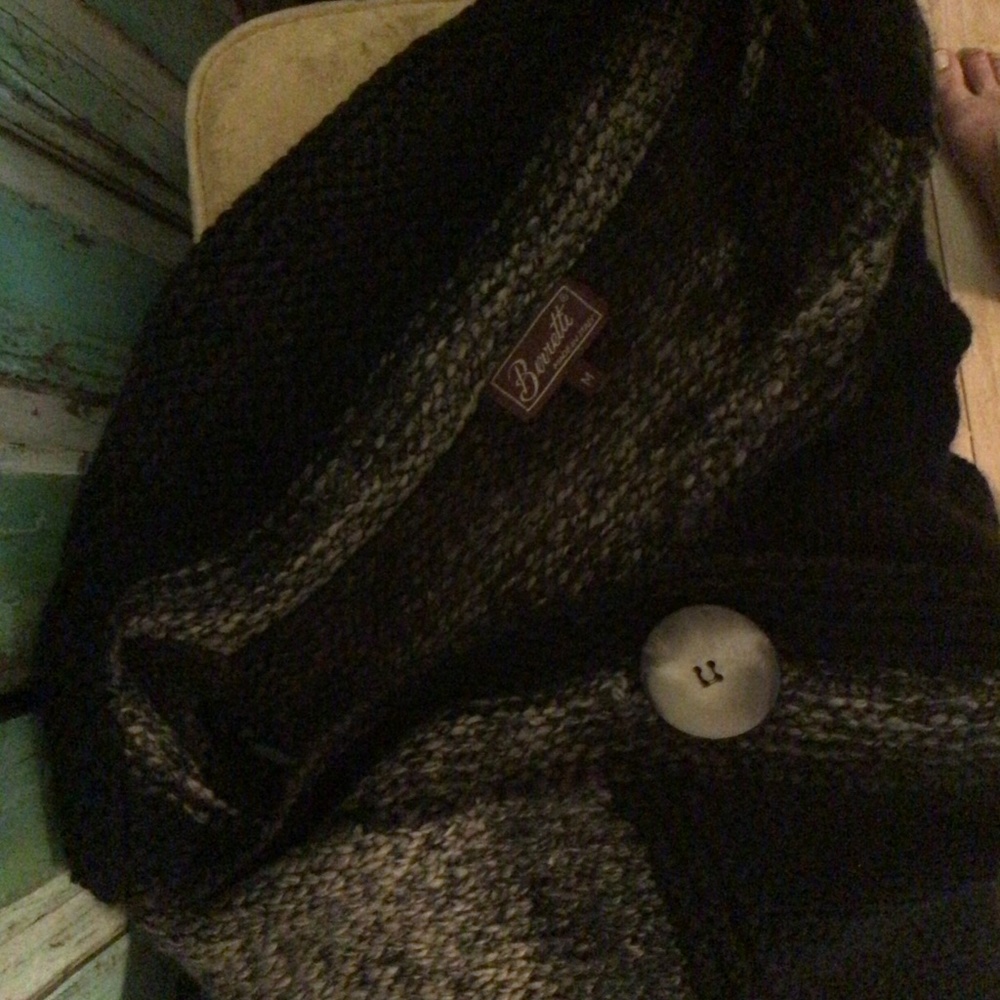 Beretti Sweater - Picture 2 of 5